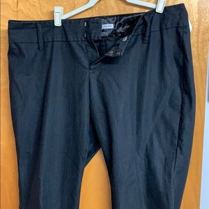 Maurice's dress pants